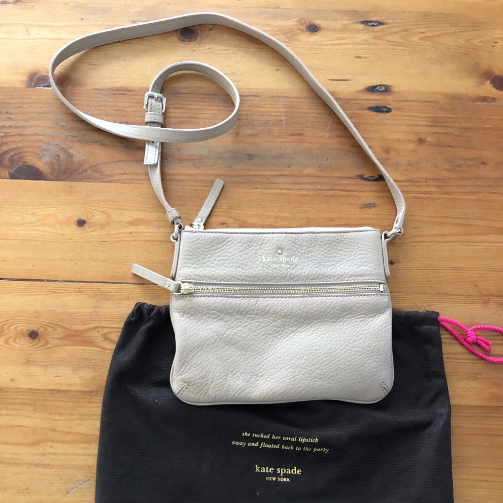 Kate Spade Crossbody Bag